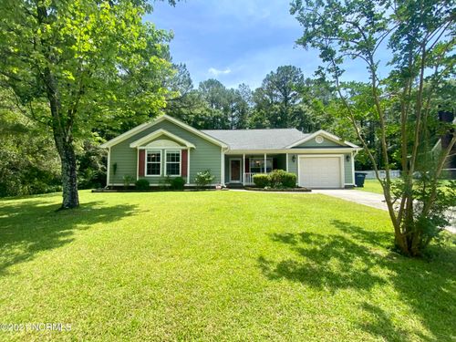 304 Audubon Dr, Jacksonville, NC, 28546-5823 | Card Image