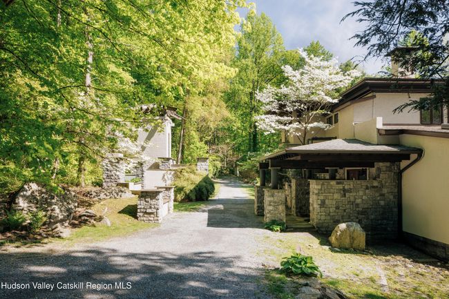 320 Long Hill Rd, House other with 4 bedrooms, 4 bathrooms and null parking in East Fishkill NY | Image 35