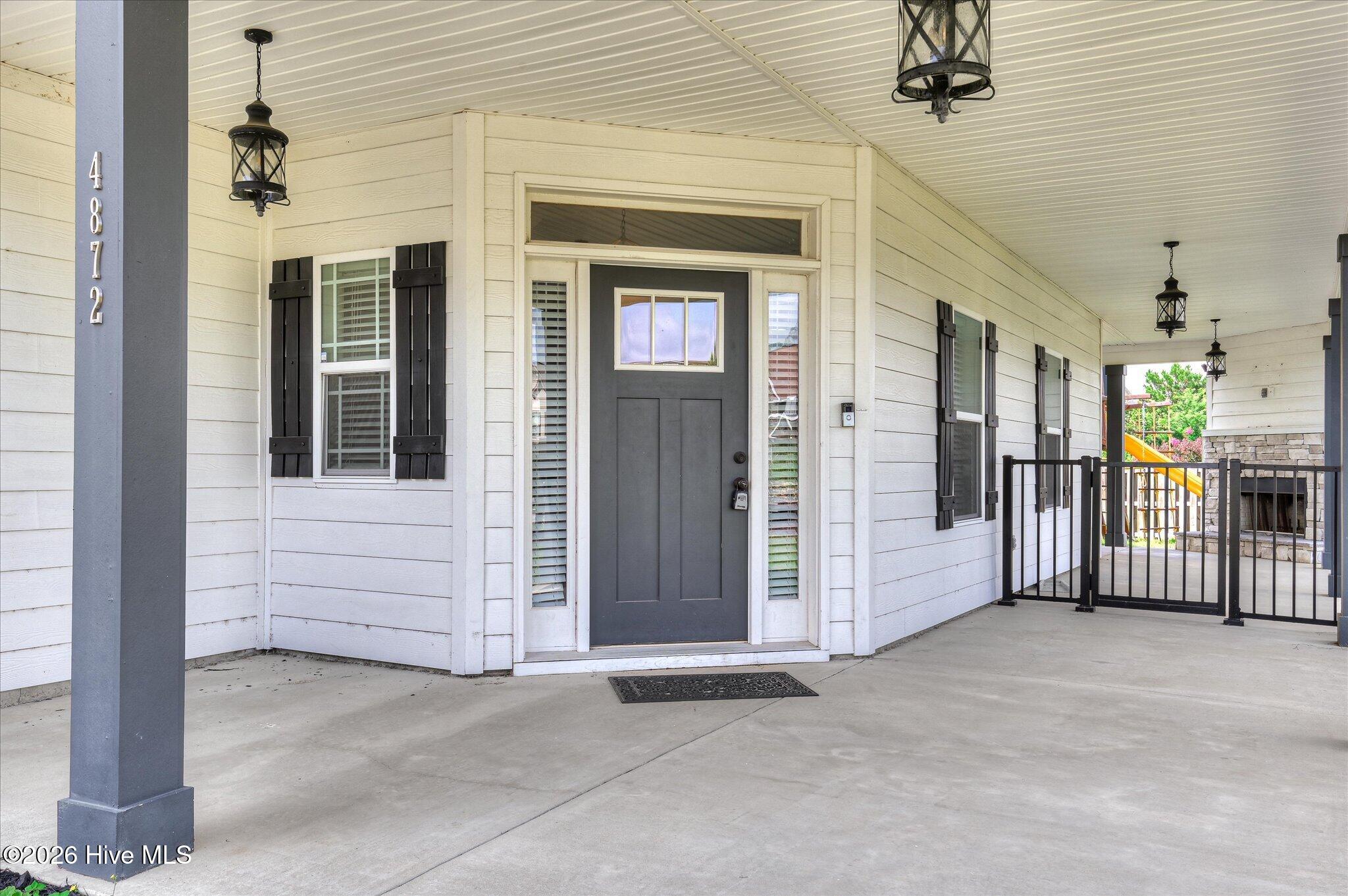 Residential in Evans 2