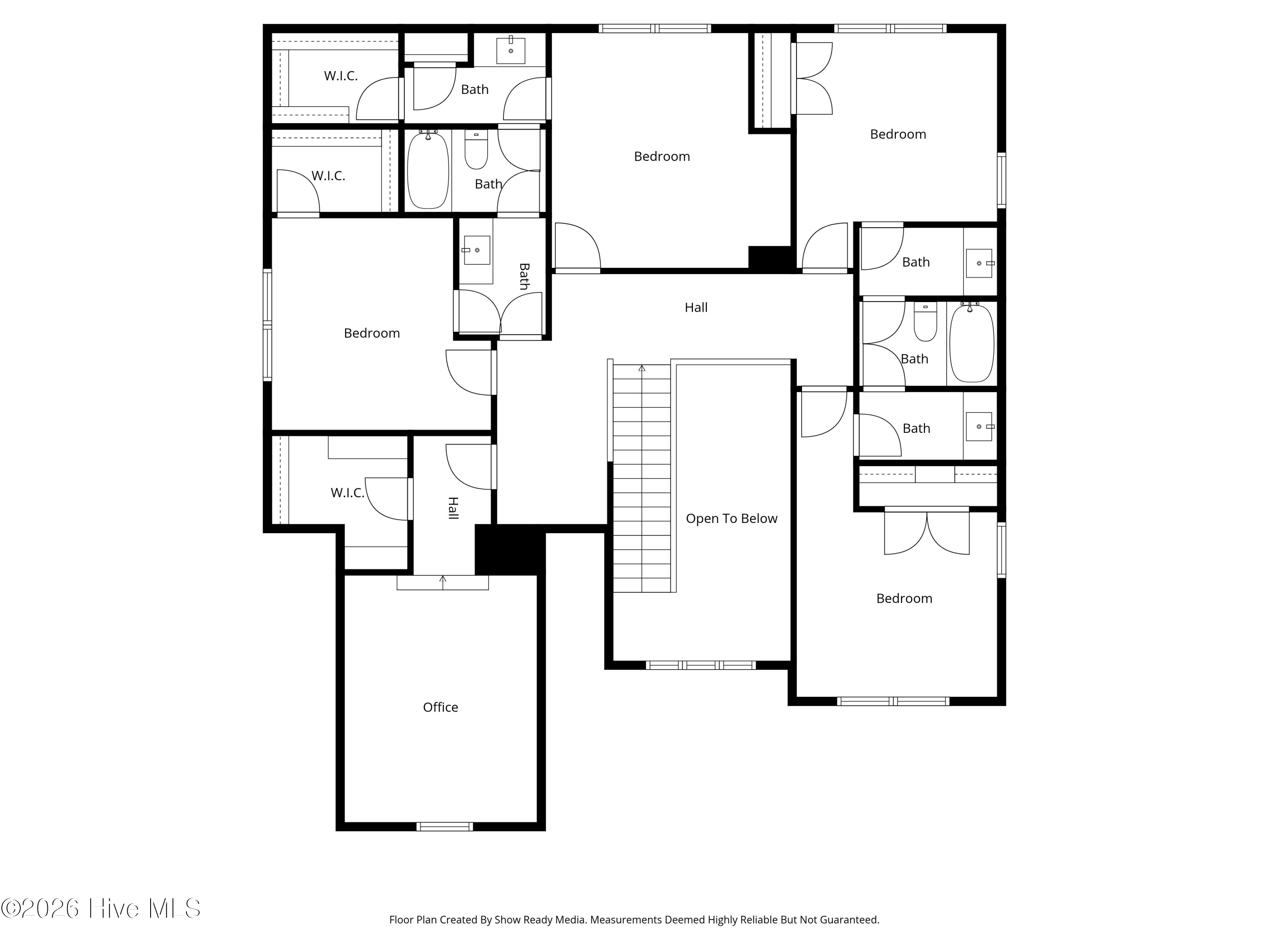 Residential in Evans 2