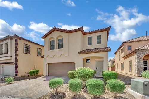 341 Morro Dunes Ave, North Las Vegas, NV, 89031-7860 | Card Image