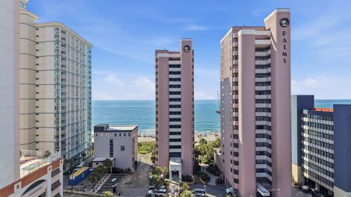 1502-2500 N Ocean Blvd, Myrtle Beach, SC, 29577-3241 | Card Image