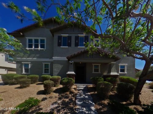 16562 W Sierra St, Surprise, AZ, 85388-6061 | Card Image