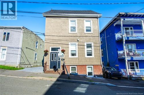 143 Elliott Row, Saint John, NB, E2L1E1 | Card Image