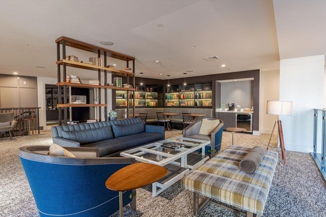 UNIT-4074 - 275 2 Nd Ave, Condo with 1 bedrooms, 1 bathrooms and null parking in Needham MA | Image 19