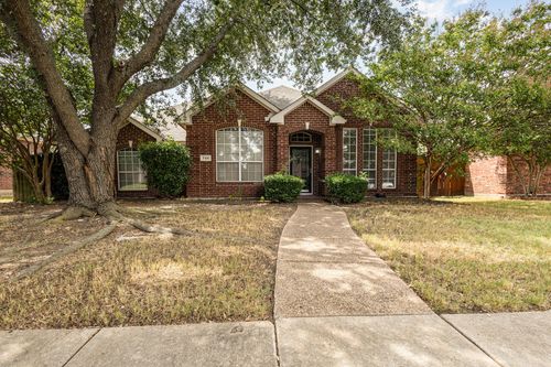 706 Seminole Trl, Allen, TX, 75002-3645 | Card Image