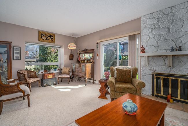 61 - 10220 Dunoon Drive, Townhouse with 3 bedrooms, 1 bathrooms and 2 parking in Richmond BC | Image 2