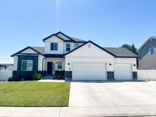 291 W 950 S, Vernal, UT, 84078-4143 | Card Image
