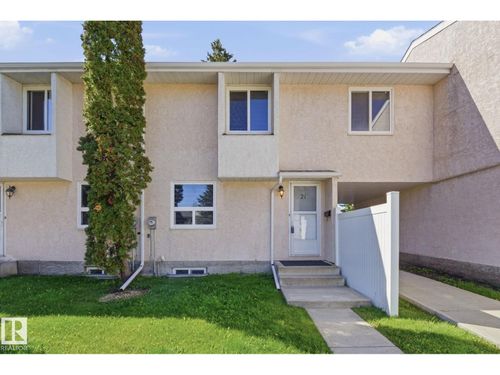 21 Lakewood Villge Nw, Edmonton, AB, T6K2B3 | Card Image