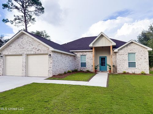 1600 Aubin Blvd, Gautier, MS, 39553-7402 | Card Image