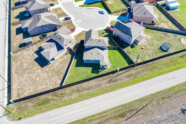 1721 Foxglove Cir, House other with 4 bedrooms, 3 bathrooms and 2 parking in Lockhart TX | Image 34