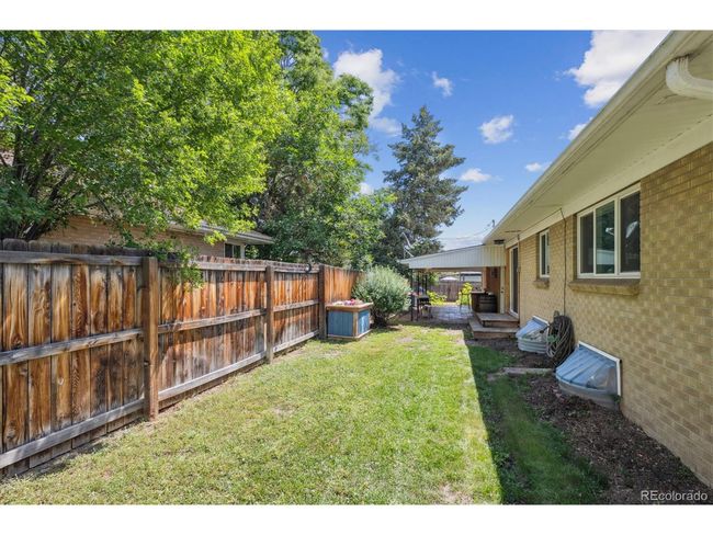 100 Dudley St, House other with 2 bedrooms, 3 bathrooms and null parking in Lakewood CO | Image 29