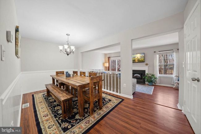 10602 Budsman Ter, Townhouse with 3 bedrooms, 4 bathrooms and null parking in DAMASCUS MD | Image 10