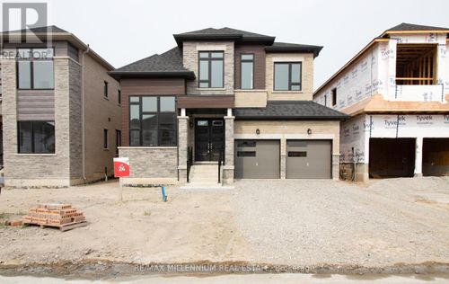 81 Bearberry Road, Springwater (Midhurst), ON, L0L1Y3 | Card Image