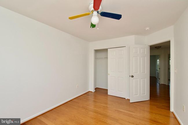 17528 October Glory Loop, House other with 4 bedrooms, 5 bathrooms and null parking in DUMFRIES VA | Image 41