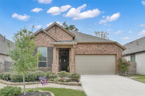 14960 Scarlet Branch Dr, Conroe, TX, 77302-5677 | Card Image