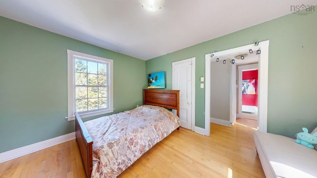 12 Prince St, House other with 3 bedrooms, 2 bathrooms and 3 parking in Hantsport NS | Image 40