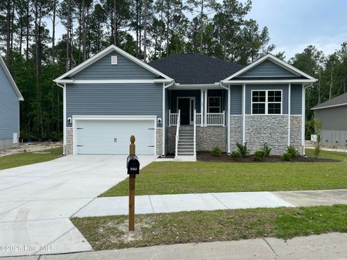 880 Pantego Blvd Se, Bolivia, NC, 28422-8326 | Card Image