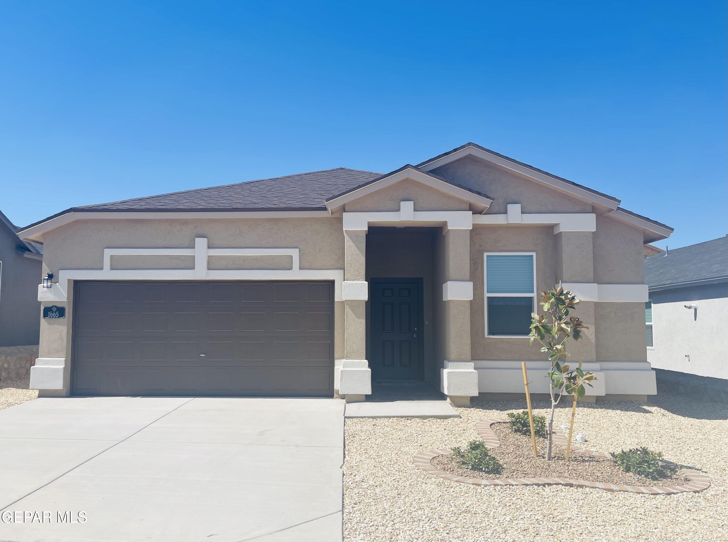 1665 Asbury, For Rent in Horizon City Zoocasa