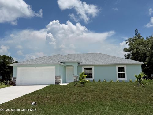 770 Walmsley St Sw, Palm Bay, FL, 32908-3377 | Card Image