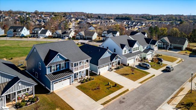503 Townsend Ave, House other with 3 bedrooms, 3 bathrooms and 2 parking in Greer SC | Image 29
