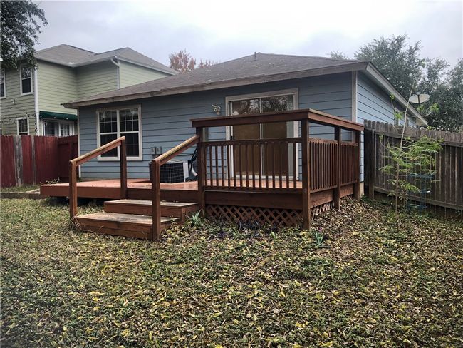 2105 Tranquilo Trl, House other with 3 bedrooms, 2 bathrooms and 4 parking in Austin TX | Image 40