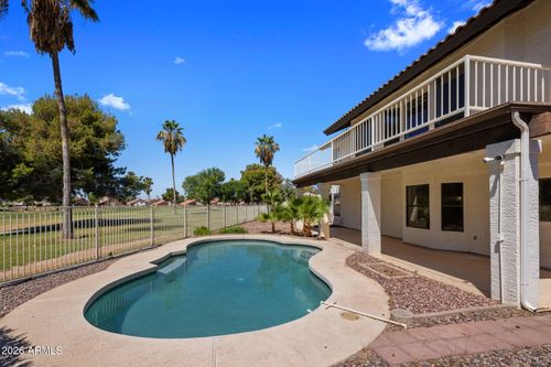 6903 W Kimberly Way, Glendale, AZ, 85308-5757 | Card Image