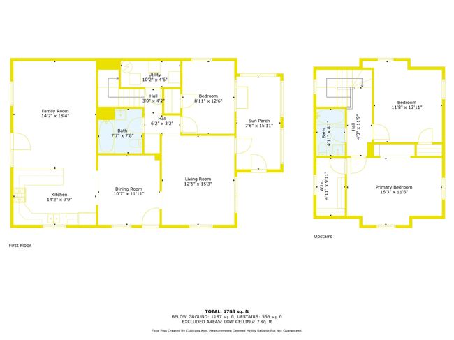 246 Lagoon Beach Dr, House other with 3 bedrooms, 2 bathrooms and null parking in Bay City MI | Image 50