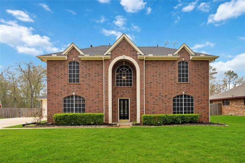 15 Finetta Ln, Alvin, TX, 77511-9252 | Card Image