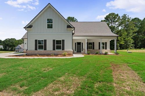 78 Maddox Dr, mcdonough, GA, 30252-7800 | Card Image