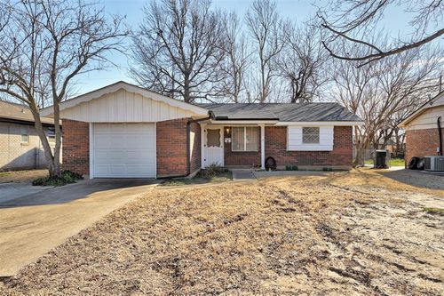 1900 N Timber Ave, Bethany, OK, 73008-5729 | Card Image