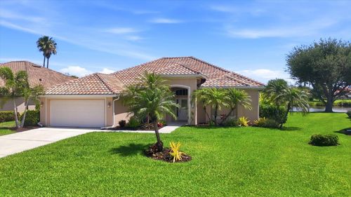 4120 Lakes Ct, PORT CHARLOTTE, FL, 33953-4651 | Card Image