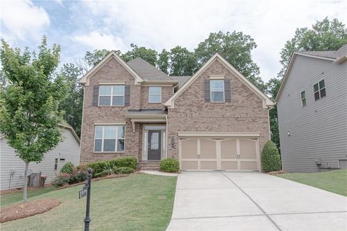 2870 Prestwood Dr, Cumming, GA, 30040-5916 | Card Image