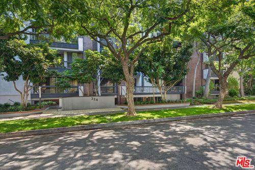 404-324 N Palm Dr, Beverly Hills, CA, 90210-4190 | Card Image