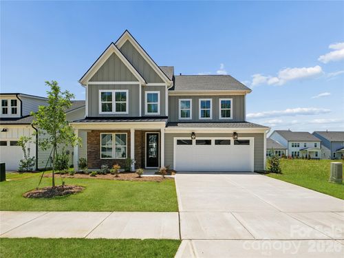415-4122 Pinekirk Dr, Charlotte, NC, 28269-5346 | Card Image