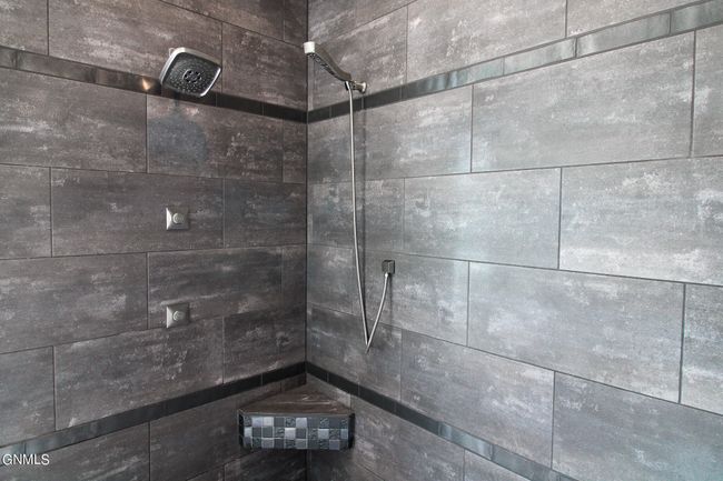 Walk-In Shower with Body Jets and Hand Held | Image 55
