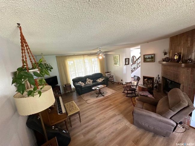 706 Donald St, House other with 5 bedrooms, 4 bathrooms and 2 parking in Hudson Bay SK | Image 7