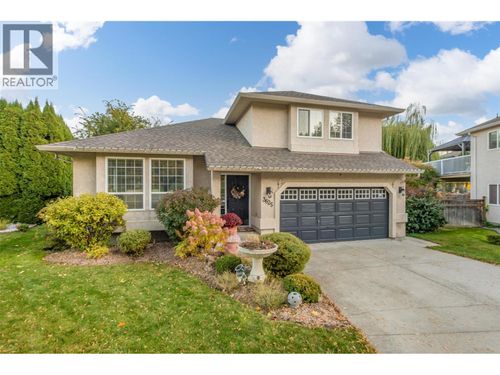 3625 Glen Abbey Court, West Kelowna, BC, V4T2N1 | Card Image