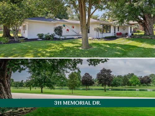 311 Memorial Drive, Greenville, OH, 45331 | Card Image