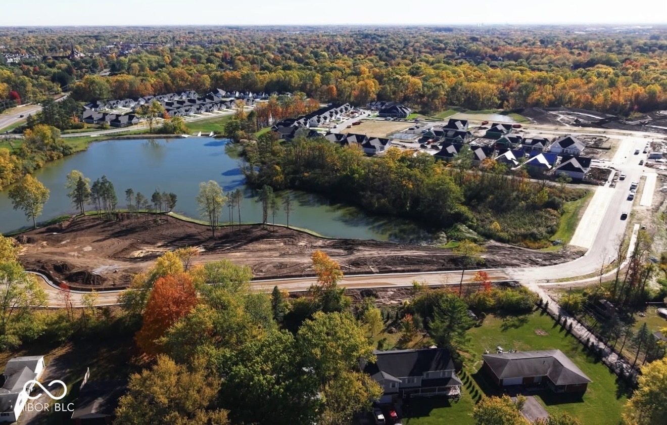 Residential in Zionsville 3