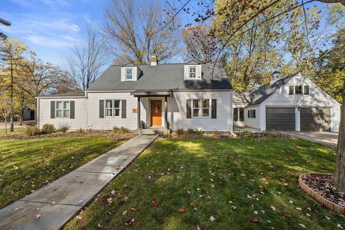 40 Hillcrest Drive, PARK RIDGE, WI, 54481 | Card Image