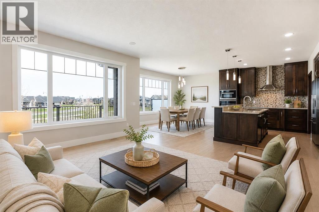 Residential in Okotoks 5