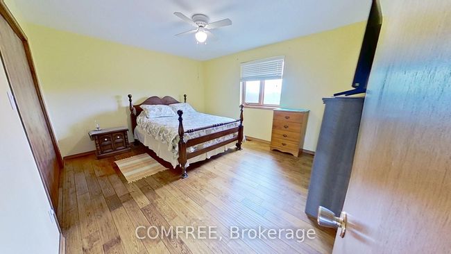 3938 Tile Yard Rd, House other with 3 bedrooms, 1 bathrooms and 6 parking in Petrolia ON | Image 12