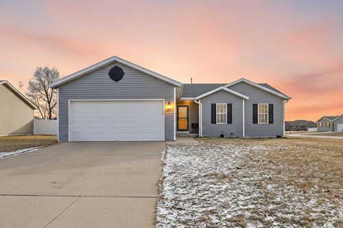 1627 Redwood Drive, Janesville, WI, 53548 | Card Image