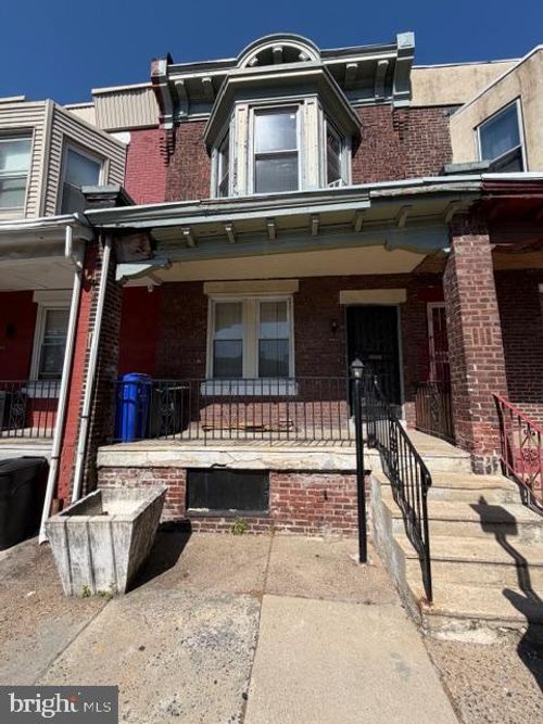 2910 N Judson St, PHILADELPHIA, PA, 19132-2018 | Card Image