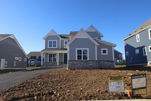 306 Reign Way, Pataskala, OH, 43062-3522 | Card Image