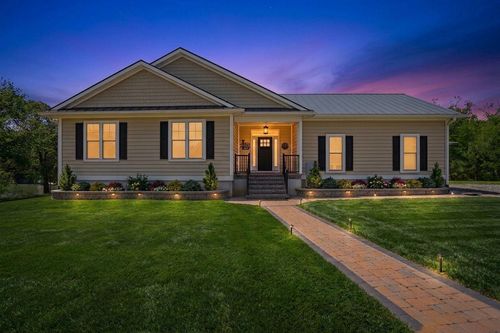 501 Glebe View Ln, LOTTSBURG, VA, 22511-2539 | Card Image