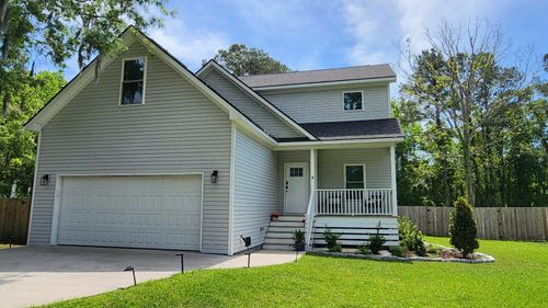 3575 Walter Dr, Johns Island, SC, 29455-8101 | Card Image