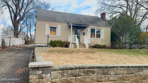 115 Clinton Place, Tinton Falls, NJ, 07724 | Card Image