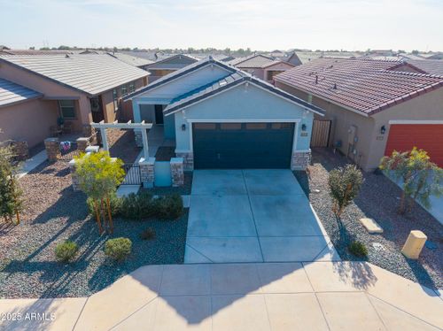 40145 W Wade Dr, Maricopa, AZ, 85138-2743 | Card Image